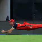 Dan Christian age: RCB all-rounder grabs superb catch to dismiss Shubman Gill off Kyle Jamieson in IPL 2021