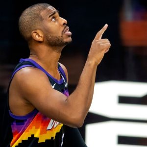 “Chris Paul needs to get love for MVP”: Charles Barkley sings Suns superstar’s praise and claims he needs to be in the MVP conversation alongside Nikola Jokic and James Harden