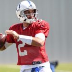 Who is QB Brain Hoyer and what could he mean for the New York Jets