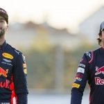 "Style and class you just can't buy"- Carlos Sainz on Daniel Ricciardo's dressing sense