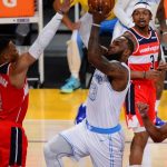 "Y'all hate Russell Westbrook and me": LeBron James posts a message of love and respect for the Wizards star after Lakers' 116-107 loss