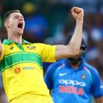 Jason Behrendorff cricket: Has Josh Hazlewood's IPL 2021 replacement played in the IPL before?