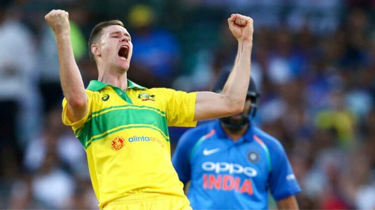Jason Behrendorff cricket: Has Josh Hazlewood's IPL 2021 replacement played in the IPL before?