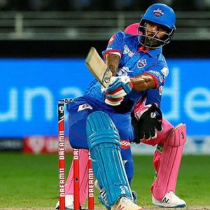RR vs DC Head to Head Records | Rajasthan Royals vs Delhi Capitals H2H Stats | IPL 2021 Match 7