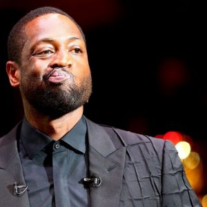 "Shaq is going to have to come to my house and get it": Dwyane Wade is ready to pay up for losing a bet to Shaquille O'Neal last season