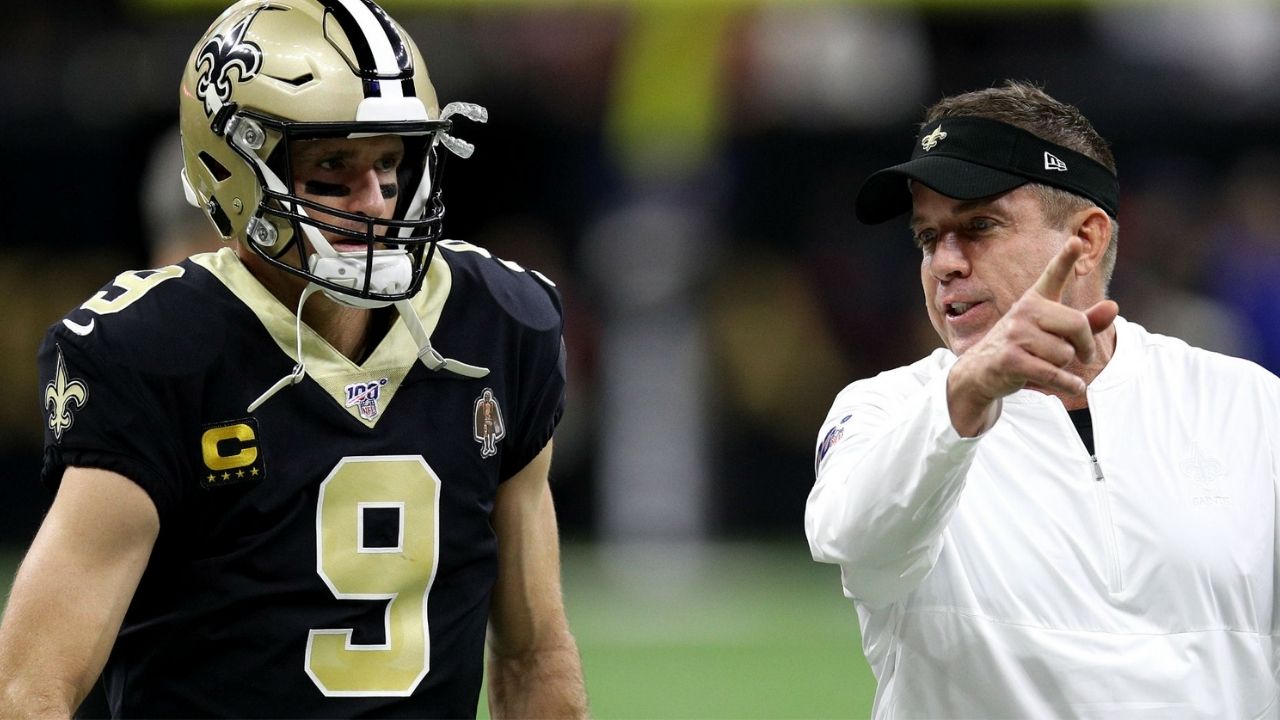 Sean Payton