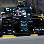 "Even if we wanted to change, we can't"– Aston Martin on their low-rake predicament