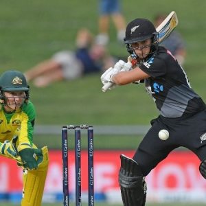 NZ-W vs AU-W Fantasy Prediction: New Zealand Women vs Australia Women 1st ODI – 4 April 2021 (Mount Maunganui). Sophie Devine, Beth Mooney, and Ellyse Perry are the players to look out for in this game.