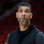 "Tim Duncan wanted to be an Olympian": How the Big Fundamental nearly took up swimming over becoming one of the greatest ballers of all time