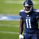 "I'm going to be great or I'm going to try dying": A.J Brown aims to leave a legacy in the NFL