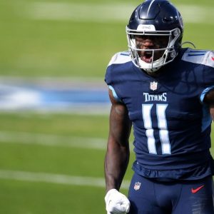 "I'm going to be great or I'm going to try dying": A.J Brown aims to leave a legacy in the NFL