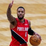 “Blazers should immediately trade Damian Lillard to Philadelphia but not for Ben Simmons”: NBA analyst has interesting take following the Neil Olshey firing
