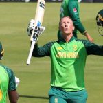 Usman Qadir debut: Why is Rassie van der Dussen not playing today's 3rd ODI between SA vs PAK in Centurion?
