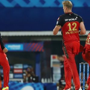 Patidar cricketer: Why are RCB playing with only three overseas players vs KKR?