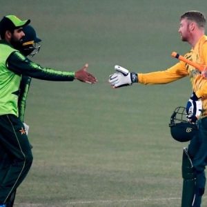 SA vs PAK Fantasy Prediction: South Africa vs Pakistan 2nd T20I – 12 April (Johannesburg). Babar Azam, Mohammad Rizwan, and Mohammad Hafeez are the best fantasy picks for this game.