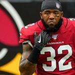 "I need to somehow get off PFF. They don’t even know what position I play": Budda Baker Responds to PFF's Sam Monson Saying Jaycee Horn Isn't a First-Rounder