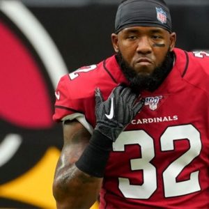 "I need to somehow get off PFF. They don’t even know what position I play": Budda Baker Responds to PFF's Sam Monson Saying Jaycee Horn Isn't a First-Rounder