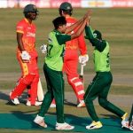 ZIM vs PAK Fantasy Prediction: Zimbabwe vs Pakistan 1st T20I – 21 April (Harare). Babar Azam, Mohammad Rizwan, and Brendan Taylor are the best fantasy picks for this game.