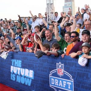NFL Draft 2021: Will Fans Be Allowed to Attend the 2021 NFL Draft in Cleveland?