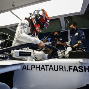 "Tsunoda is the best rookie"– Ex F1 driver in comparison between Mick Schumacher, Nikita Mazepin and Yuki Tsunoda