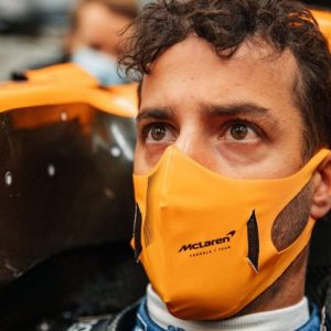 "Old habits that I need to still flush out"– Daniel Ricciardo on what he needs to be successful at McLaren