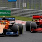 "So if we do better on Saturday, then I’ll be happy"– Lando Norris declares Ferrari better than McLaren in qualifying