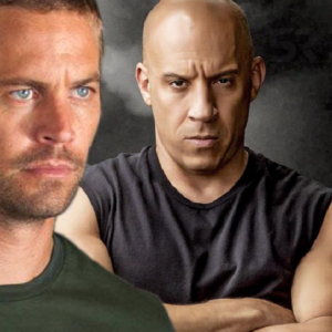 Vin Diesel says he believes Paul Walker sent John Cena to be a part of F9