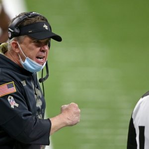 Sean Payton
