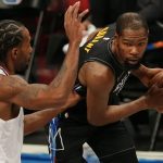 "With Kevin Durant in the game, good things happen": Steve Nash gives huge props to the Brooklyn superstar following his 42-point performance over Caris LeVert's Pacers