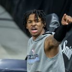 “Go root for another team”: Ja Morant goes off on trolls for bashing his teammates following Grizzlies loss to Dallas Mavericks off a Luka Doncic game winning buzzer beater