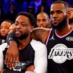 ‘That Helped Me’: How an 'ugly' period in Dwyane Wade's life helped LeBron James become a better father