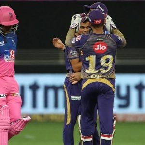 RR vs KOL Team Prediction: Rajasthan Royals vs Kolkata Knight Riders – 24 April 2021 (Mumbai). Andre Russel, Jos Buttler, and Nitish Rana will be the best fantasy picks for this game.