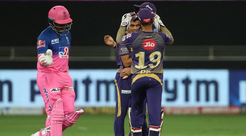 RR vs KOL Team Prediction: Rajasthan Royals vs Kolkata Knight Riders – 24 April 2021 (Mumbai). Andre Russel, Jos Buttler, and Nitish Rana will be the best fantasy picks for this game.