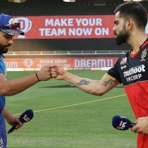 IPL Prediction : MI vs BLR Team Prediction, Mumbai Indians vs Royal Challengers Bangalore Best Fantasy Picks for IPL 2021 Match Today