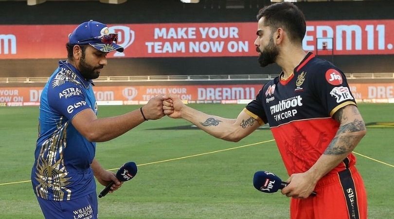 IPL Prediction : MI vs BLR Team Prediction, Mumbai Indians vs Royal Challengers Bangalore Best Fantasy Picks for IPL 2021 Match Today