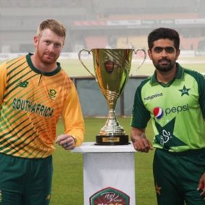South Africa vs Pakistan 1st T20I Live Telecast Channel in India and South Africa: When and where to watch SA vs PAK Johannesburg T20I?