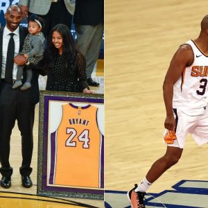 “Kobe Bryant would have 6 championships if he teamed up with Chris Paul”: Vince Carter believes Lakers legend would match Michael Jordan if given ‘Point God’ in 2011