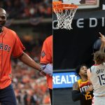 "I don't wanna offend Hakeem Olajuwon": Wizards star Robin Lopez hilariously justifies the shot mechanics for his efficient hook shot