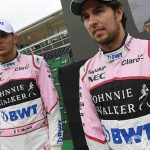 "It was an unfortunate incident really" - Here's what led to the collision between Sergio Perez and Esteban Ocon in Imola FP1