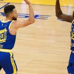 “My son loves rebounding for Steph Curry not me”: Draymond Green hilariously calls his son a ‘smart kid’ for wanting to rebound for Warriors MVP over him
