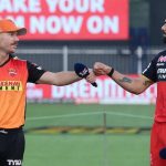 SRH vs RCB Head to Head Records | Sunrisers Hyderabad vs Royal Challengers Bangalore H2H Stats | IPL 2021 Match 6
