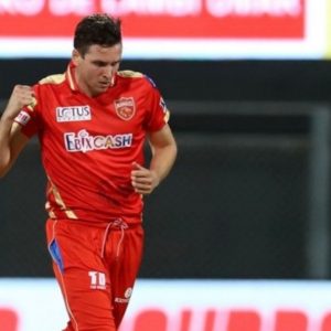 M Henriques IPL 2021: Fabian Allen stats; Why is Jhye Richardson not playing today's IPL 2021 match vs SRH?