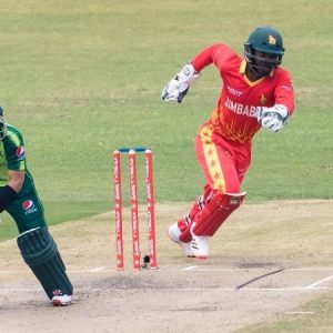 ZIM vs PAK Fantasy Prediction: Zimbabwe vs Pakistan 2nd T20I – 23 April (Harare). Babar Azam, Mohammad Rizwan, and Brendan Taylor are the best fantasy picks for this game.