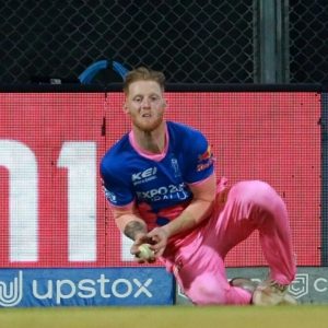 D Miller IPL 2021: Why is Ben Stokes not playing today's IPL 2021 match vs Delhi Capitals?