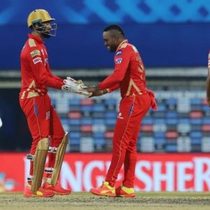 Chris Jordan stats IPL 2021: Why is Fabian Allen not playing today's IPL 2021 match vs KKR?