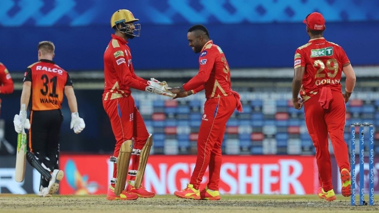 Chris Jordan stats IPL 2021: Why is Fabian Allen not playing today's IPL 2021 match vs KKR?