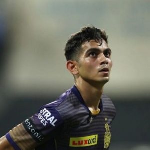 S Mavi stats: Why is Kamlesh Nagarkoti not playing today's match vs Rajasthan Royals?