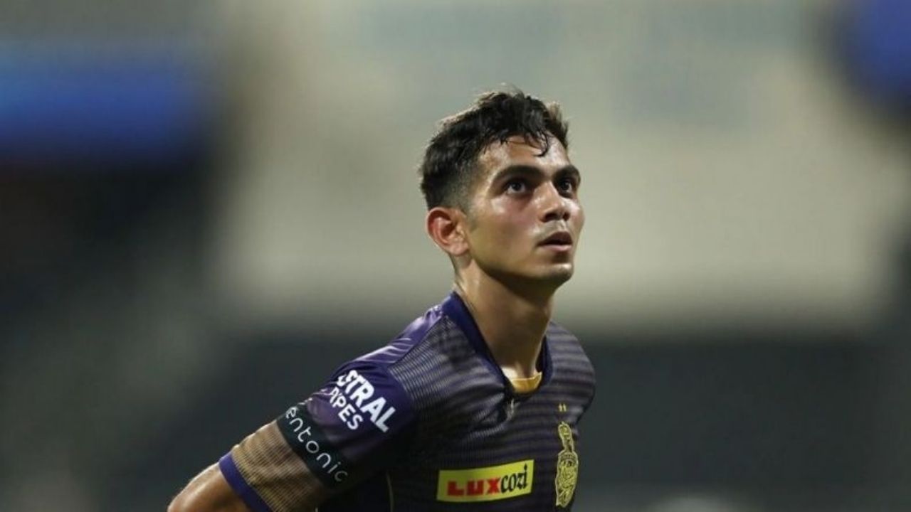 S Mavi stats: Why is Kamlesh Nagarkoti not playing today's match vs Rajasthan Royals?