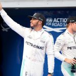 "Nobody actually thought"– Toto Wolff on foreseeing hostility between Lewis Hamilton and Nico Rosberg