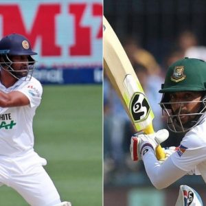 Sri Lanka vs Bangladesh 1st Test Live Telecast Channel in India and Sri Lanka: When and where to watch SL vs BAN Pallekele Test?
